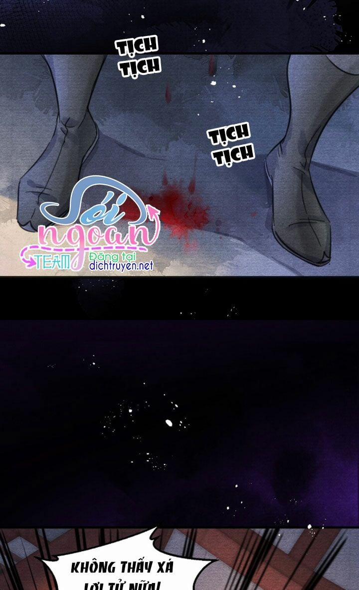 Nhất Kiếm Sương Hàn 1 trang 4