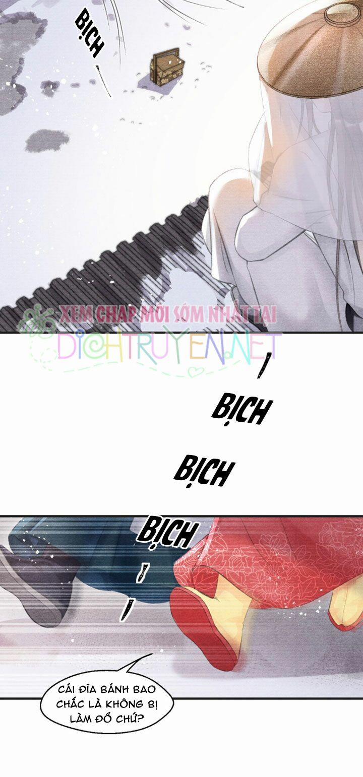 Nhất Kiếm Sương Hàn 11 trang 12