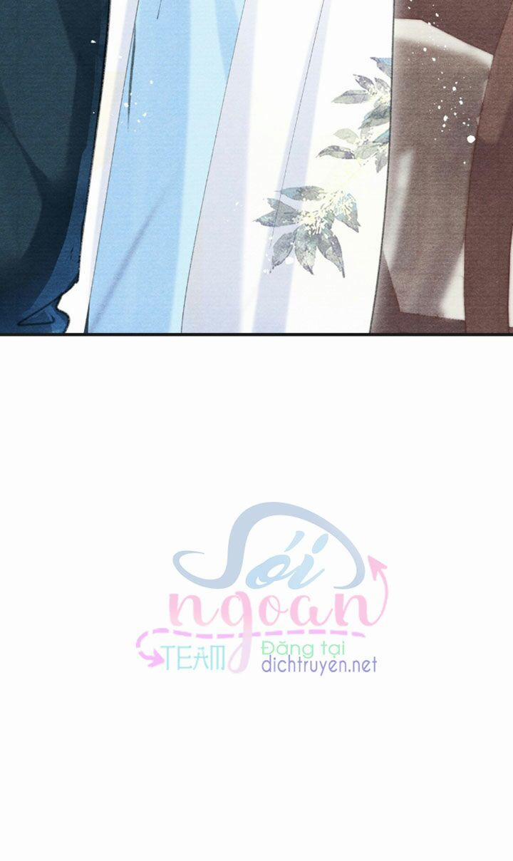 Nhất Kiếm Sương Hàn 12 trang 31