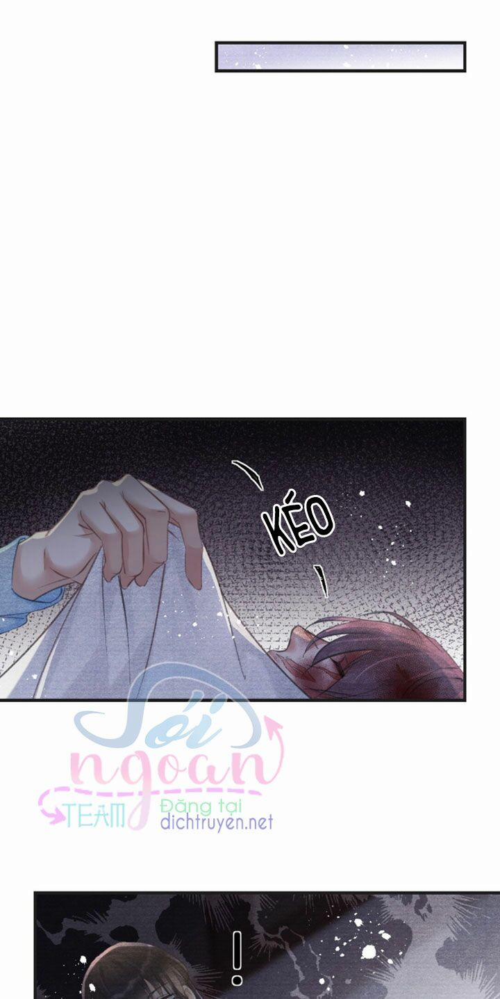 Nhất Kiếm Sương Hàn 13 trang 11