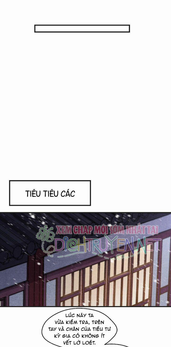 Nhất Kiếm Sương Hàn 13 trang 26