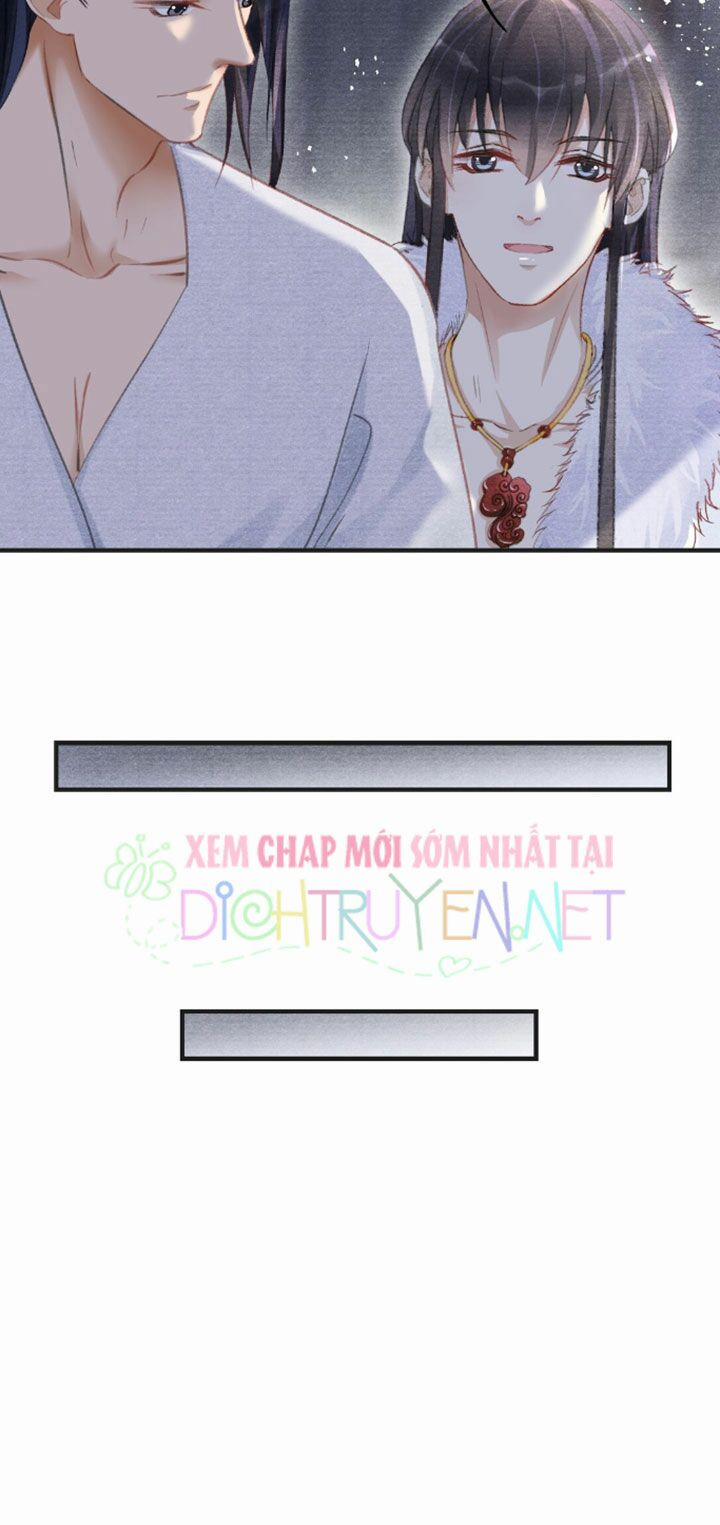 Nhất Kiếm Sương Hàn 13 trang 6