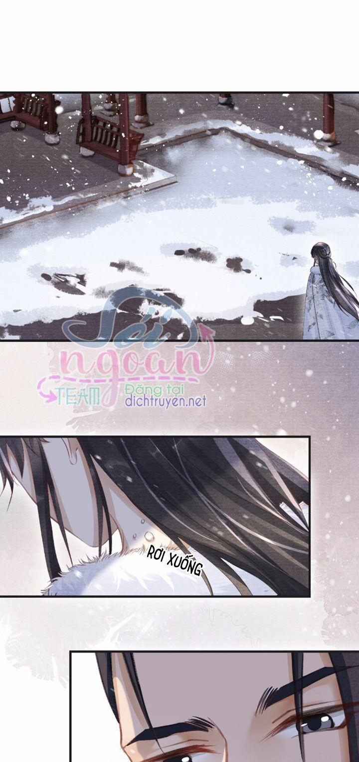 Nhất Kiếm Sương Hàn 13 trang 7