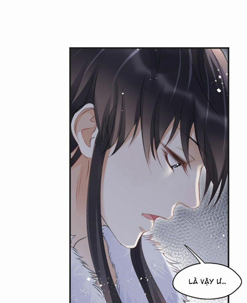 Nhất Kiếm Sương Hàn 14 trang 16