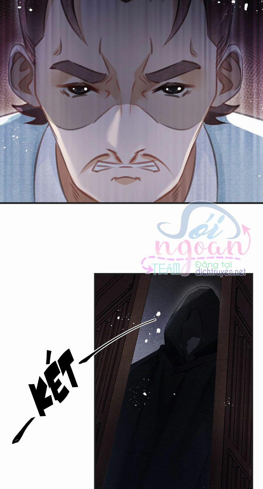 Nhất Kiếm Sương Hàn 14 trang 25