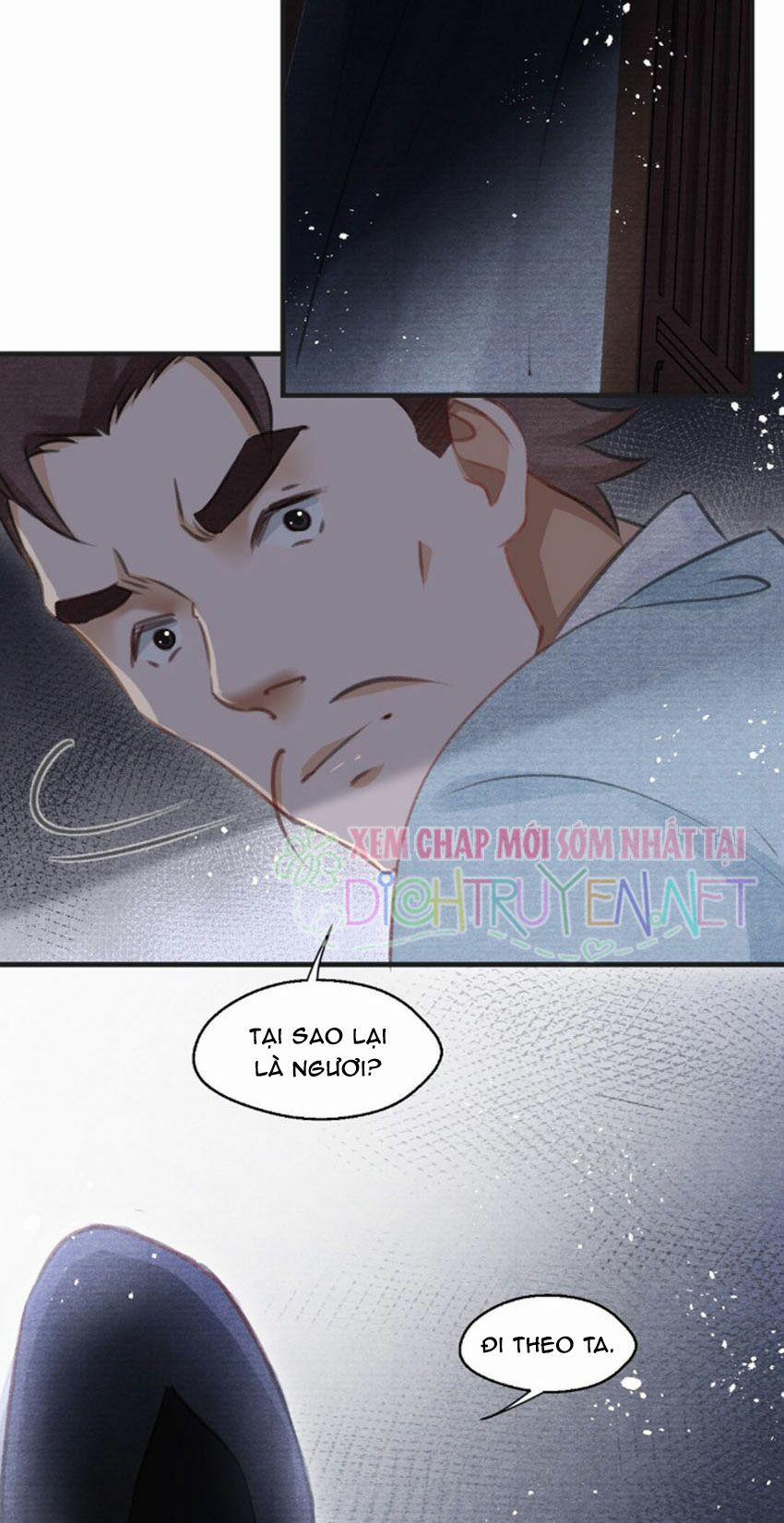 Nhất Kiếm Sương Hàn 14 trang 26