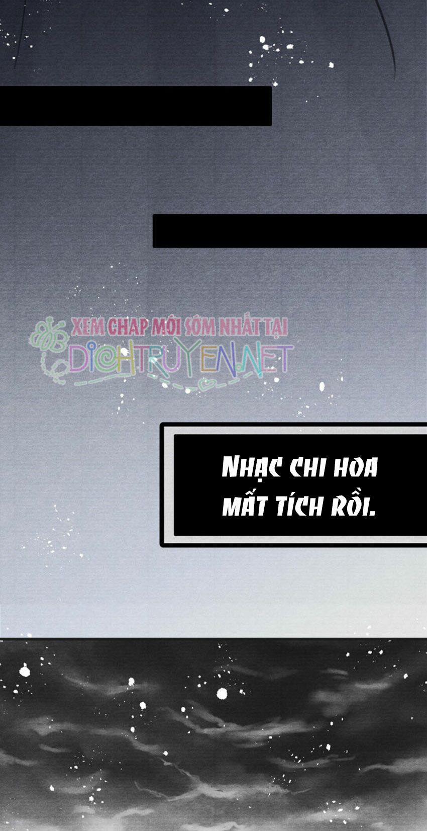 Nhất Kiếm Sương Hàn 14 trang 28