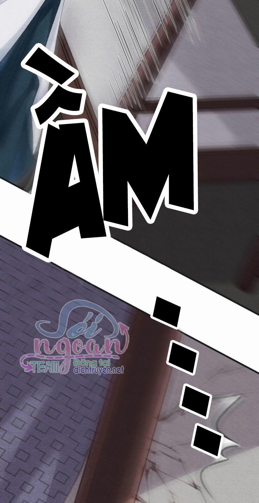 Nhất Kiếm Sương Hàn 14 trang 37