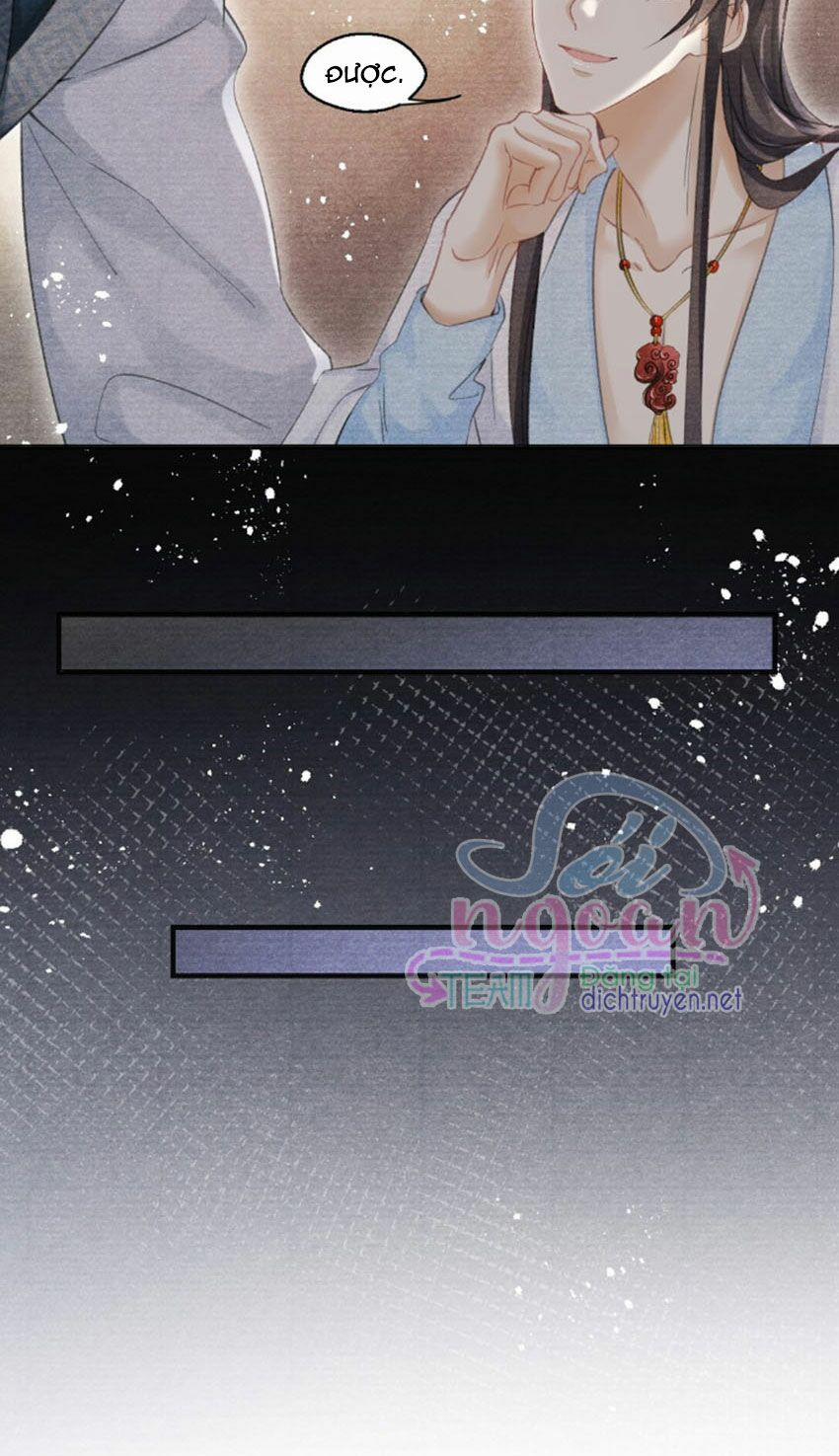 Nhất Kiếm Sương Hàn 14 trang 5