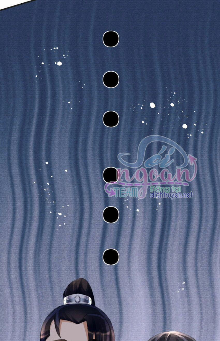 Nhất Kiếm Sương Hàn 15 trang 19