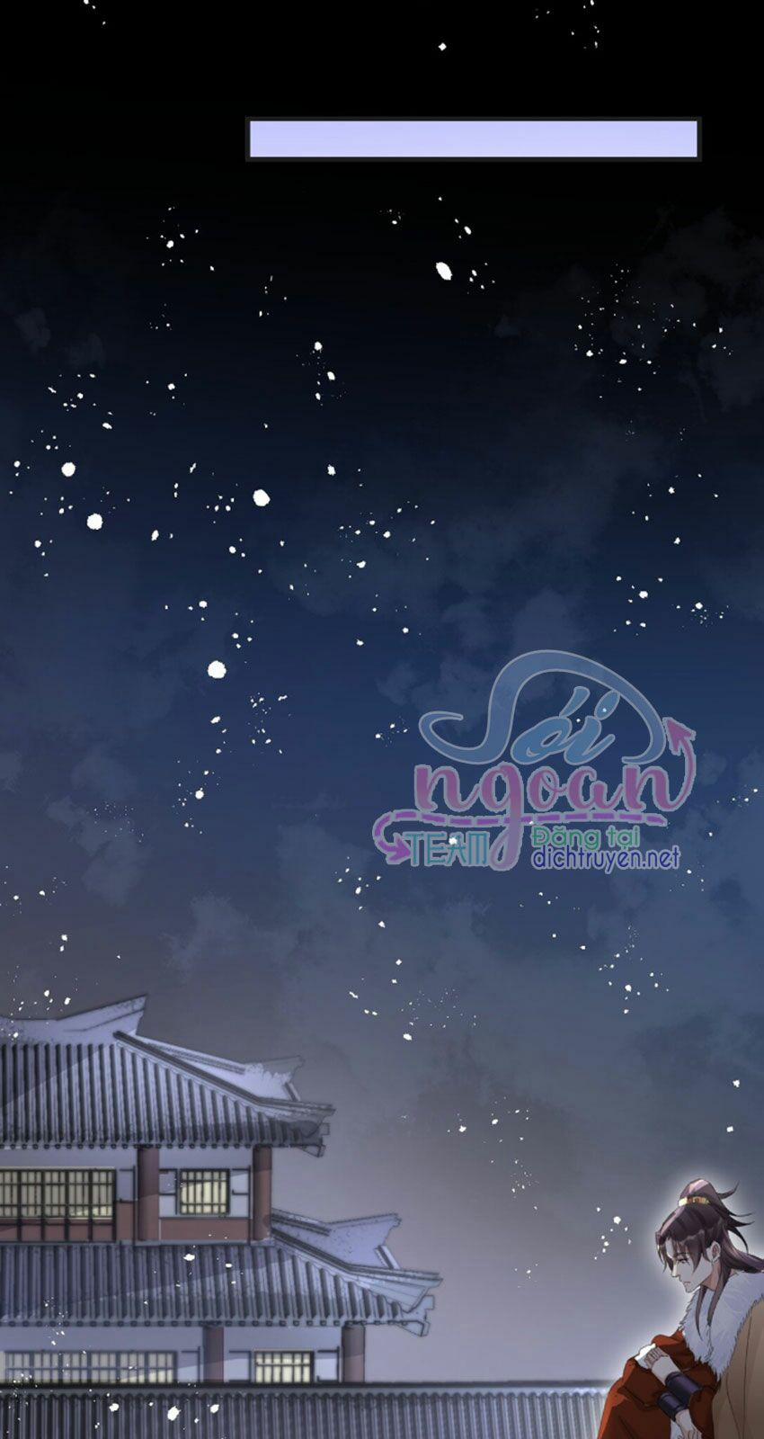 Nhất Kiếm Sương Hàn 15 trang 25