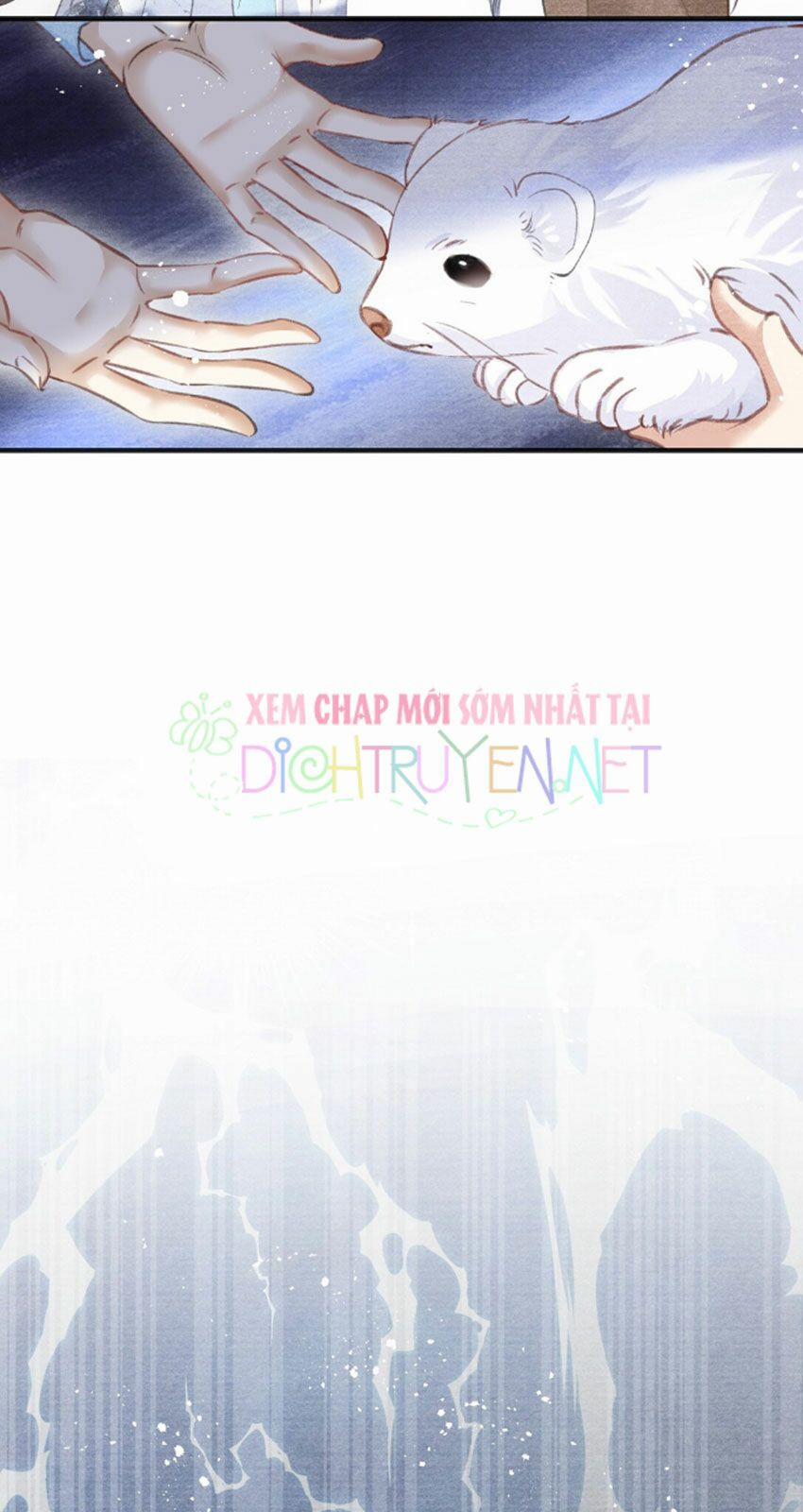 Nhất Kiếm Sương Hàn 15 trang 30