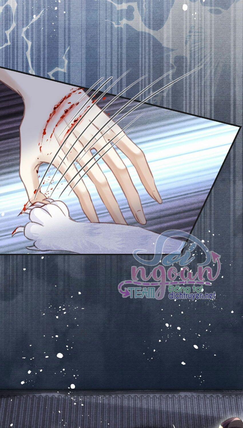 Nhất Kiếm Sương Hàn 15 trang 31