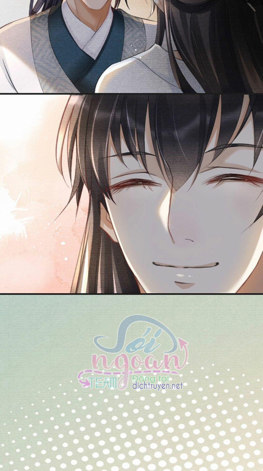 Nhất Kiếm Sương Hàn 15 trang 37