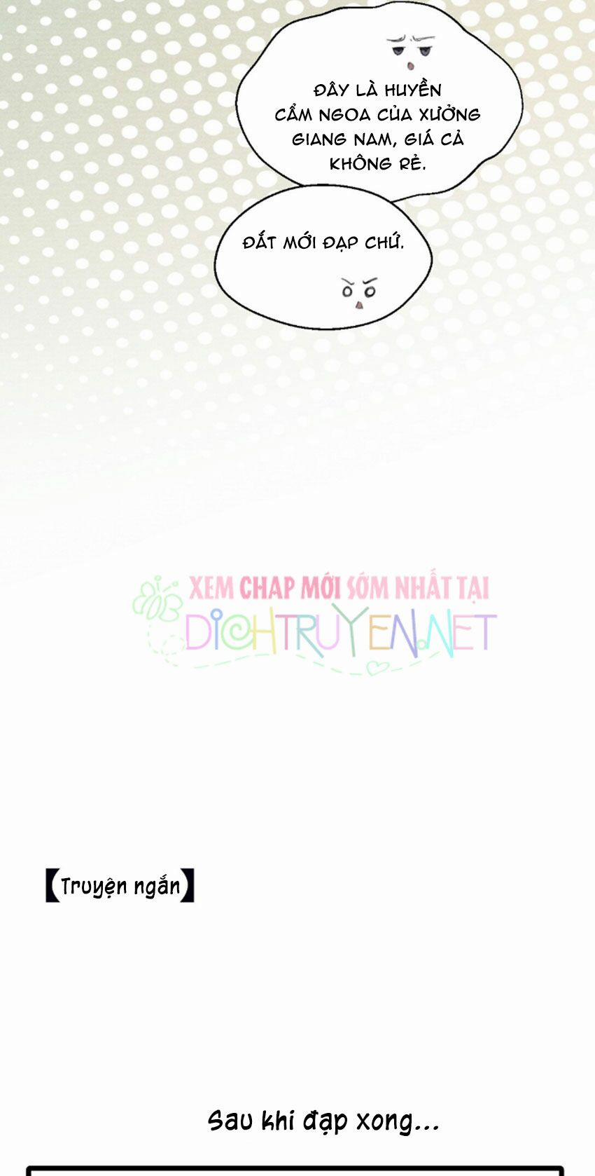 Nhất Kiếm Sương Hàn 15 trang 38