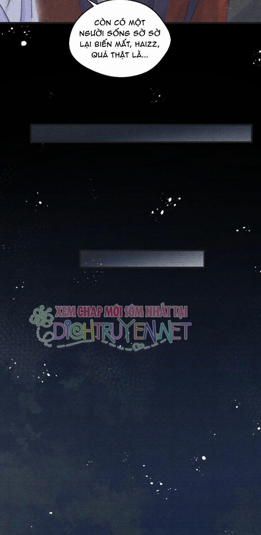 Nhất Kiếm Sương Hàn 15 trang 6