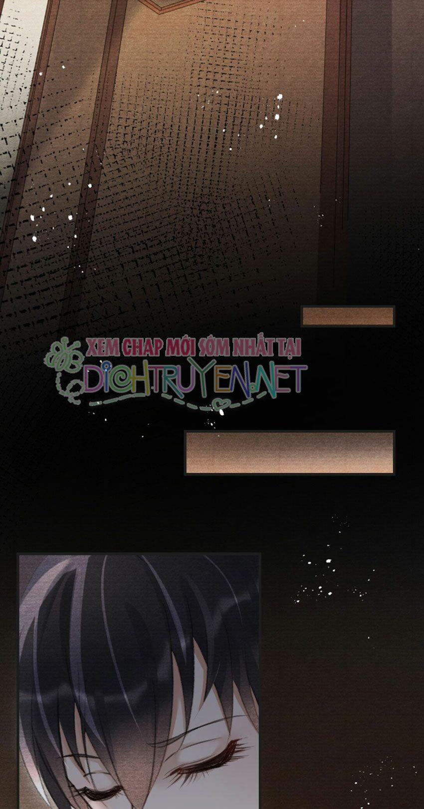 Nhất Kiếm Sương Hàn 16 trang 10