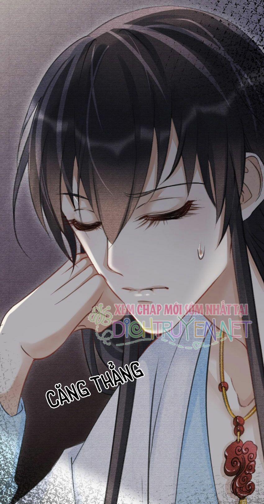 Nhất Kiếm Sương Hàn 16 trang 12