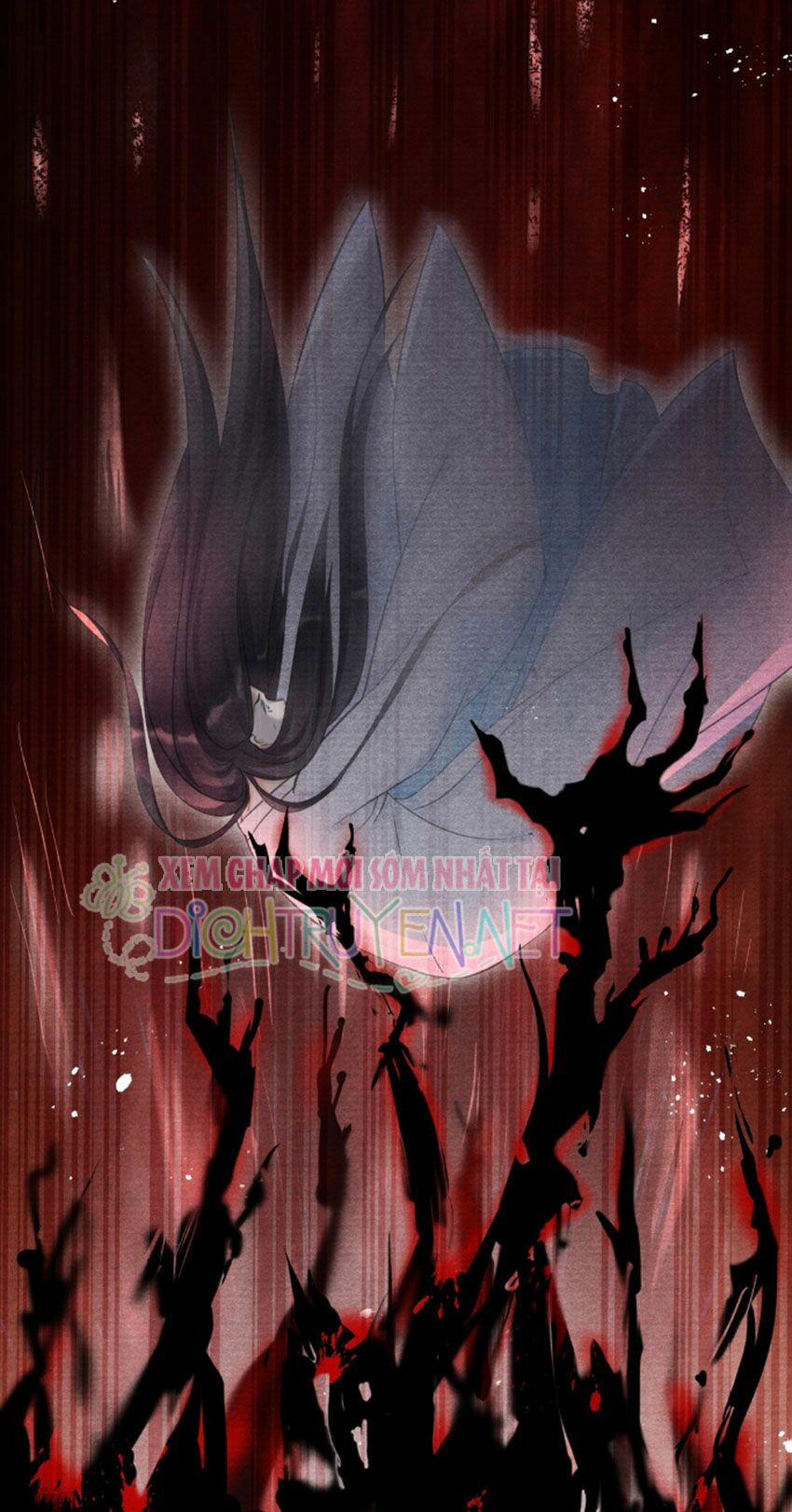 Nhất Kiếm Sương Hàn 16 trang 14