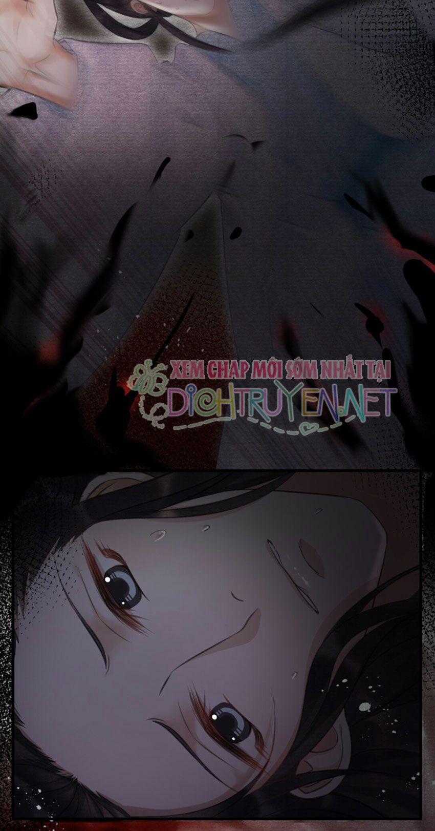 Nhất Kiếm Sương Hàn 16 trang 16