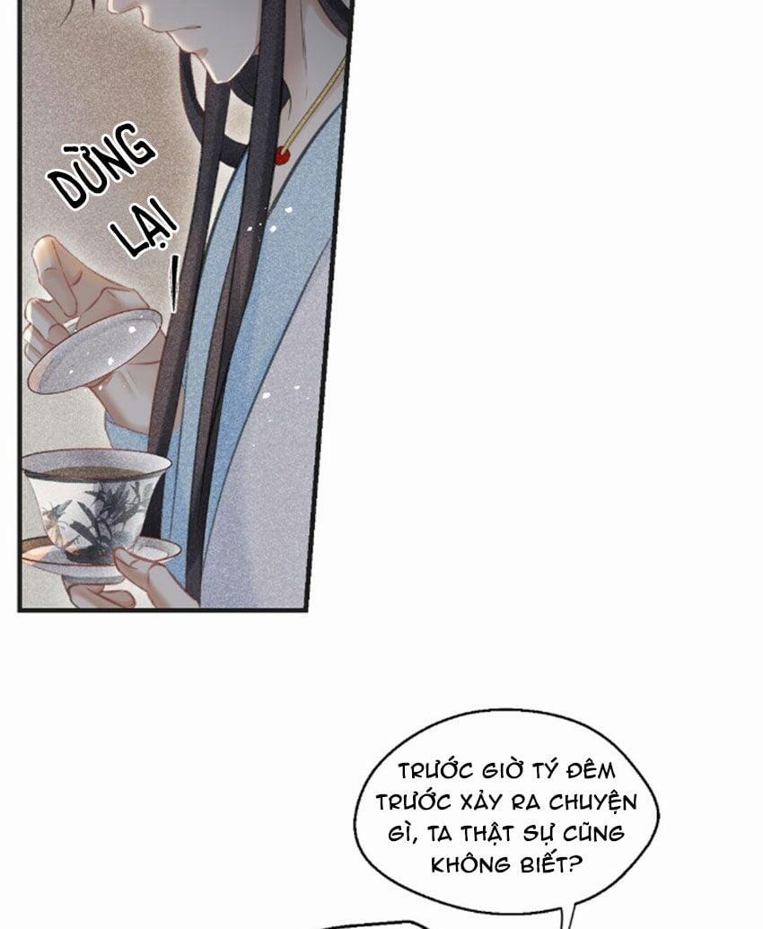 Nhất Kiếm Sương Hàn 16 trang 41