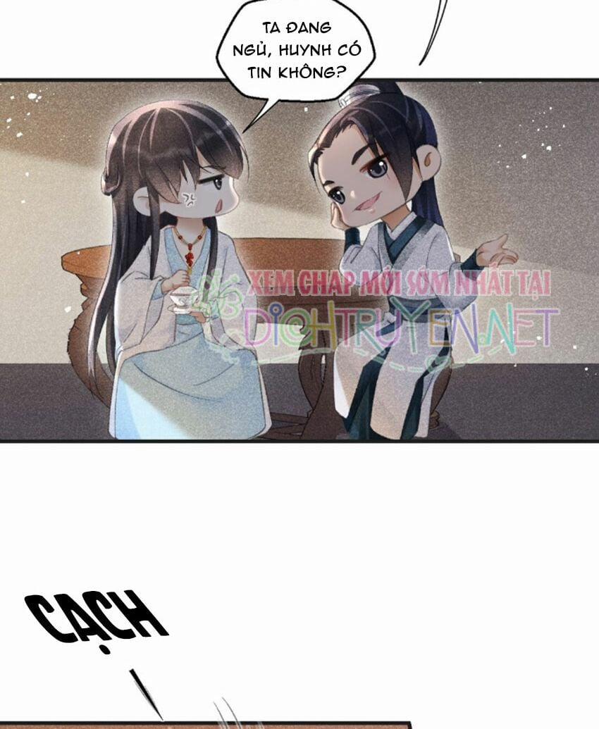 Nhất Kiếm Sương Hàn 16 trang 42