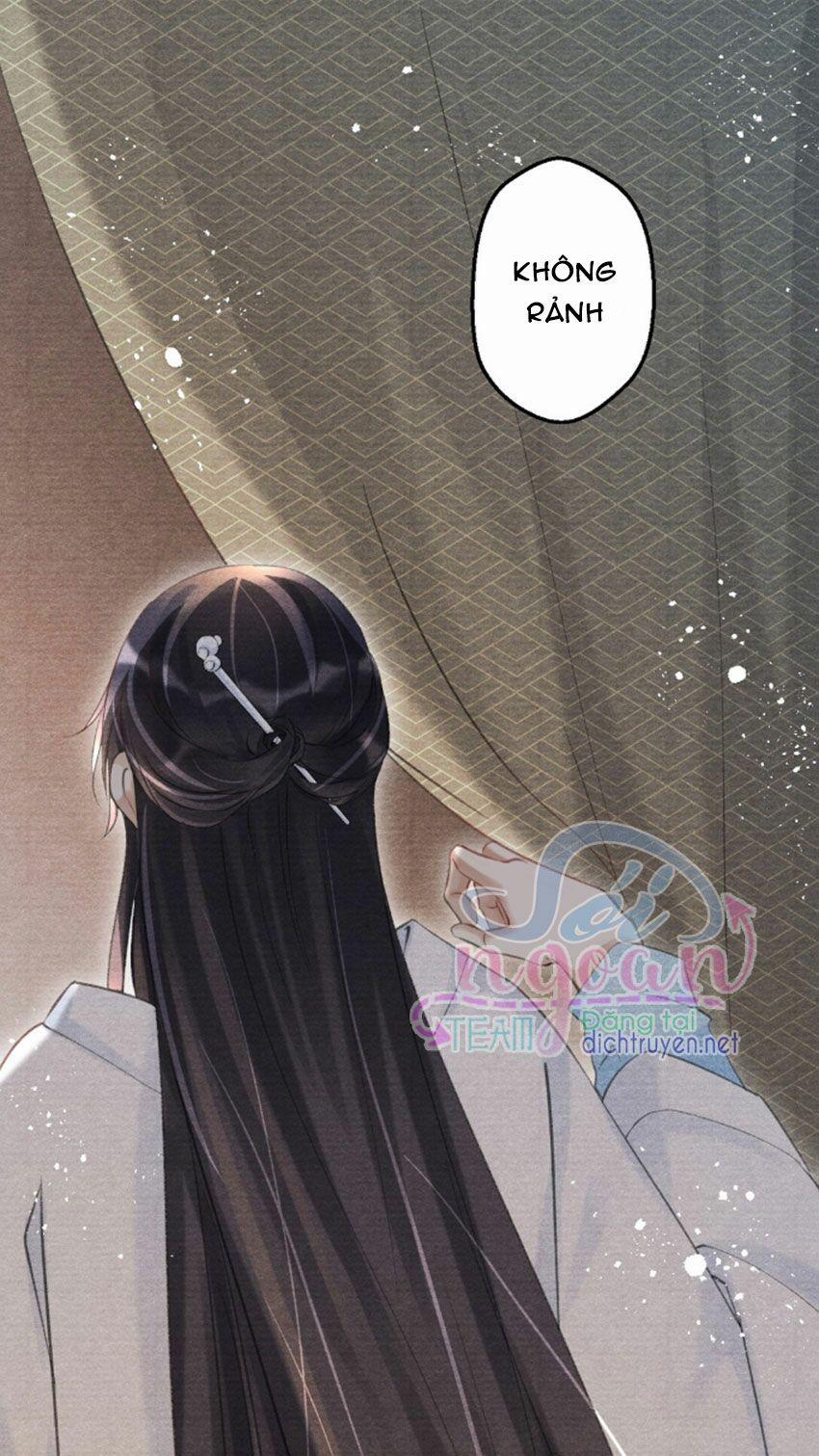 Nhất Kiếm Sương Hàn 16 trang 45