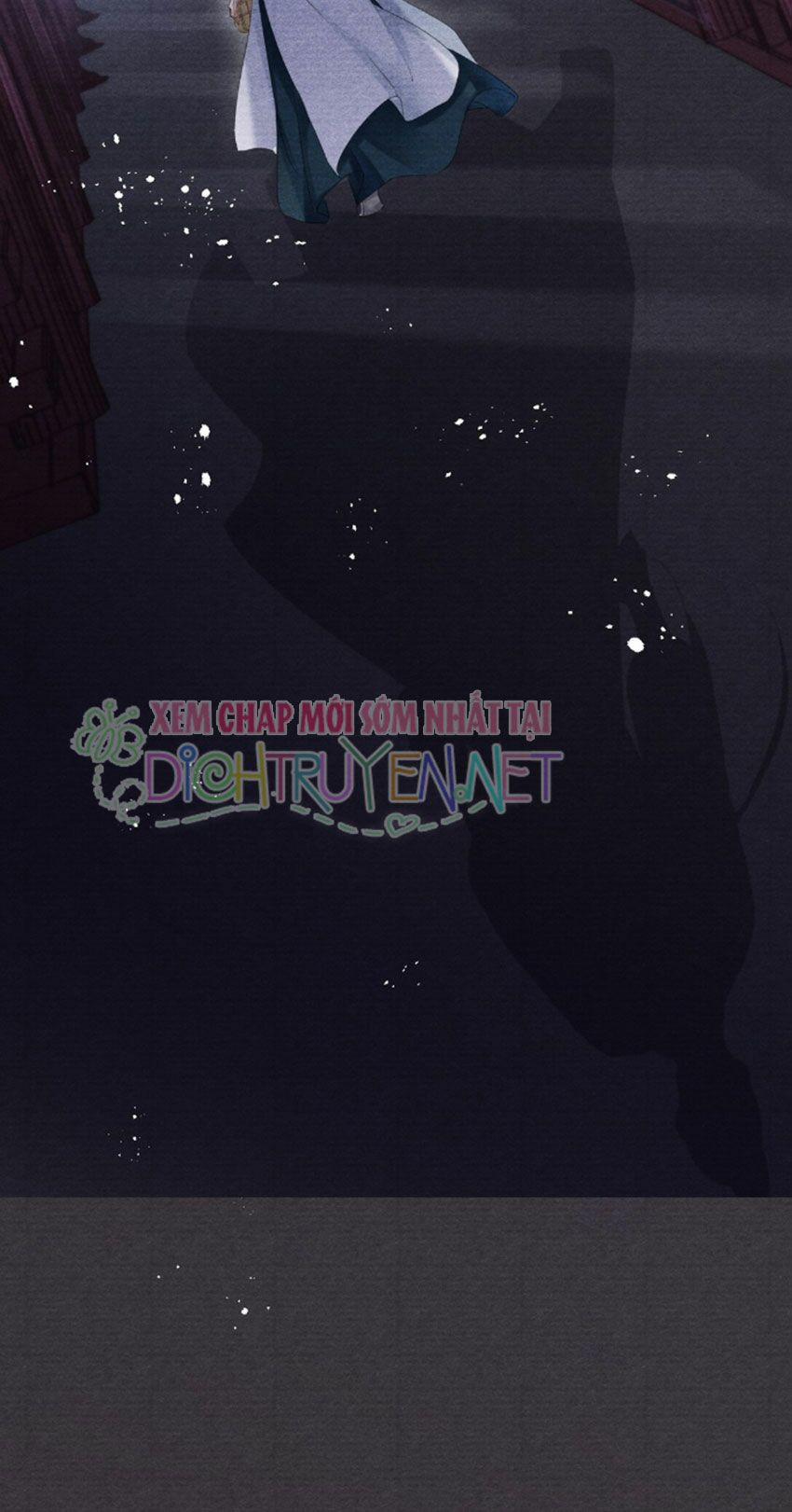 Nhất Kiếm Sương Hàn 16 trang 8