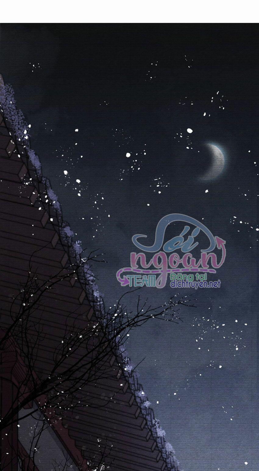 Nhất Kiếm Sương Hàn 17 trang 1