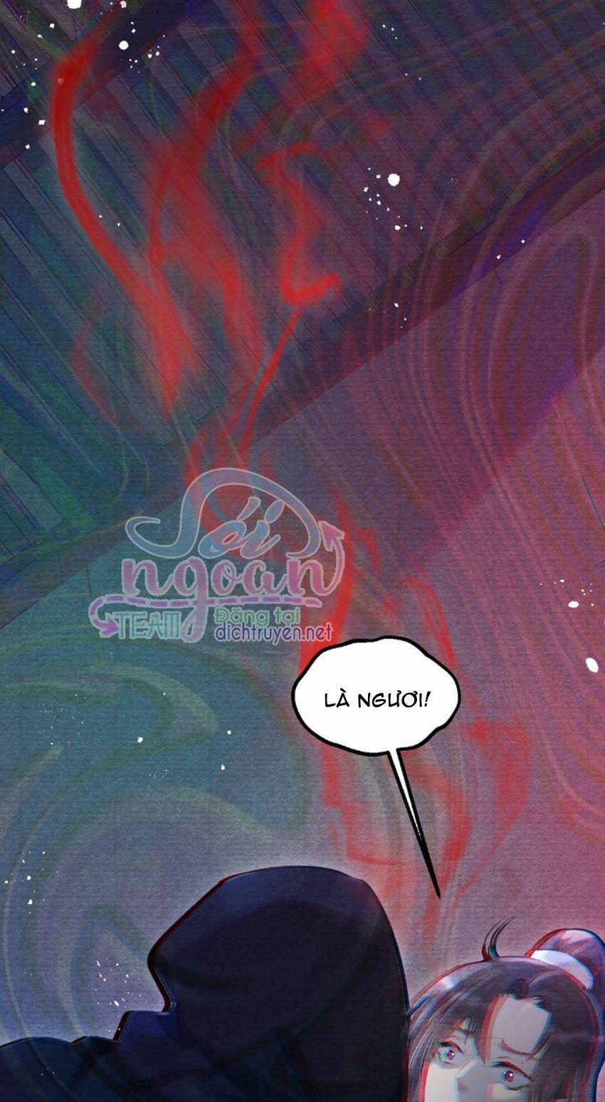 Nhất Kiếm Sương Hàn 17 trang 11