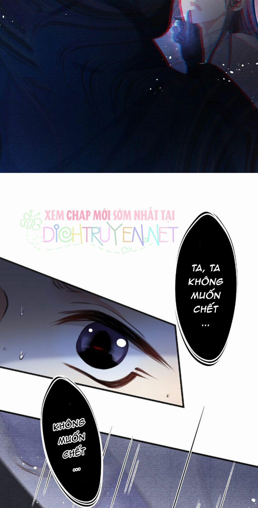 Nhất Kiếm Sương Hàn 17 trang 12