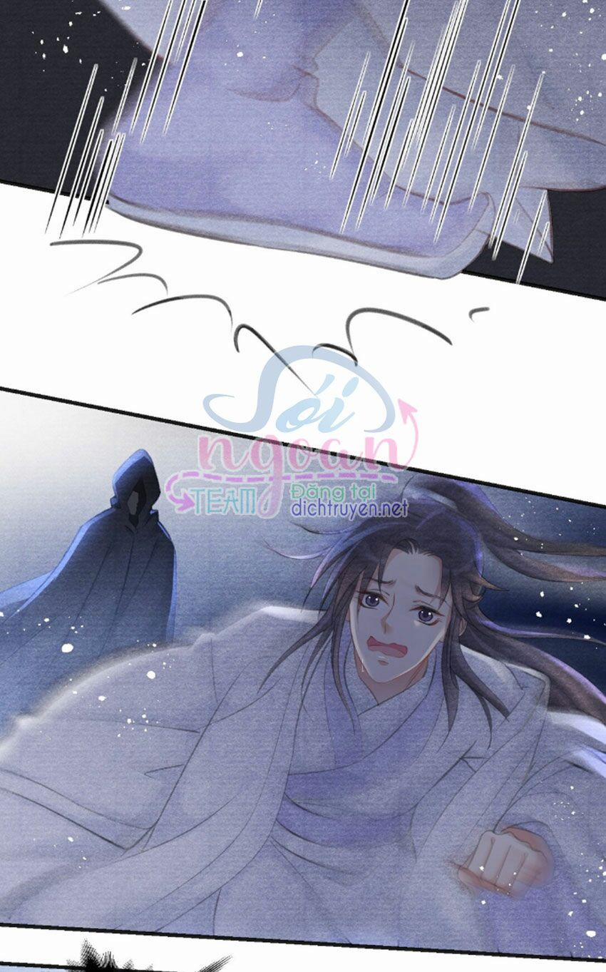 Nhất Kiếm Sương Hàn 17 trang 13