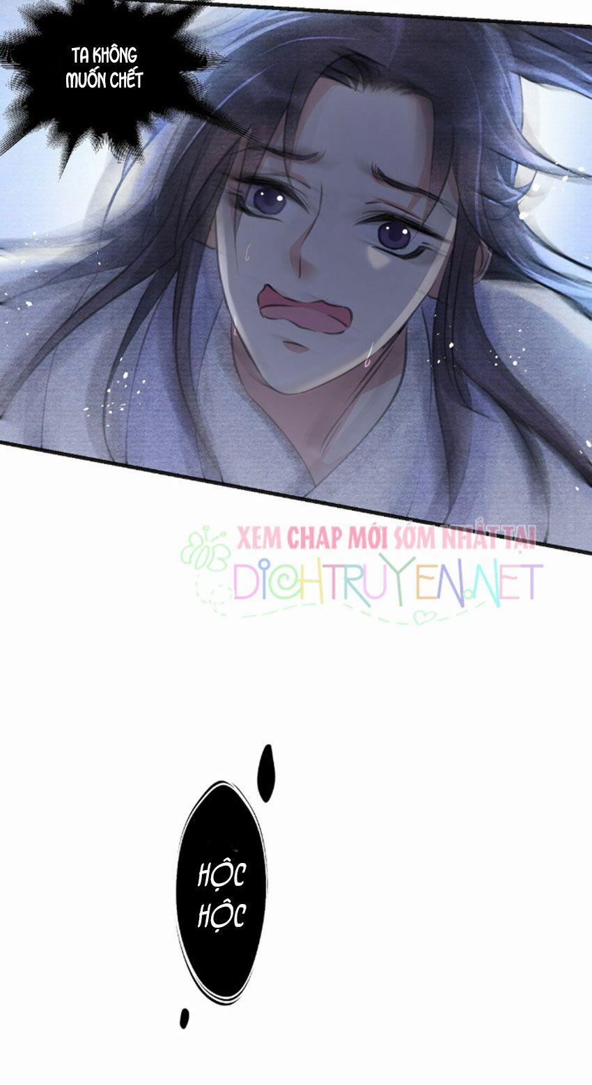 Nhất Kiếm Sương Hàn 17 trang 14