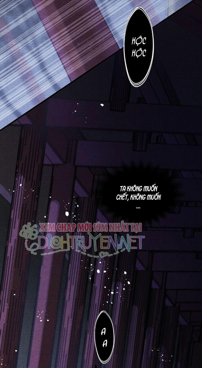 Nhất Kiếm Sương Hàn 17 trang 16