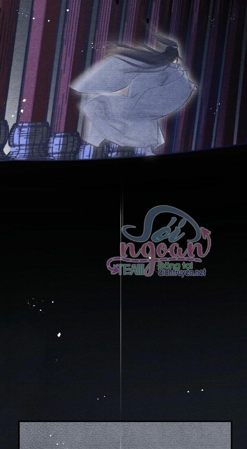 Nhất Kiếm Sương Hàn 17 trang 17