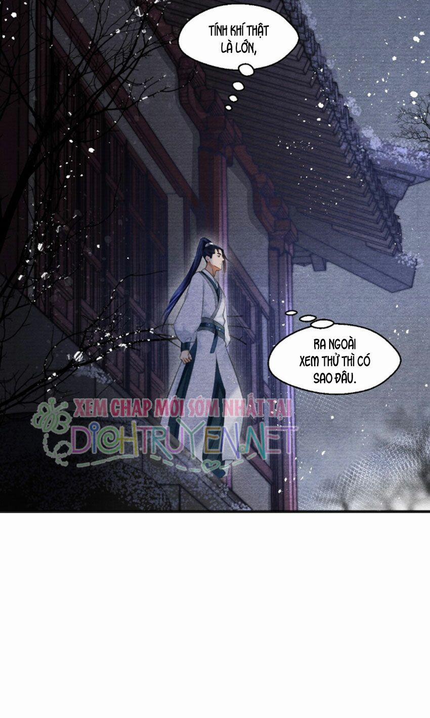 Nhất Kiếm Sương Hàn 17 trang 2