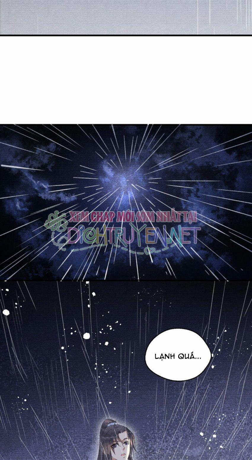 Nhất Kiếm Sương Hàn 17 trang 20