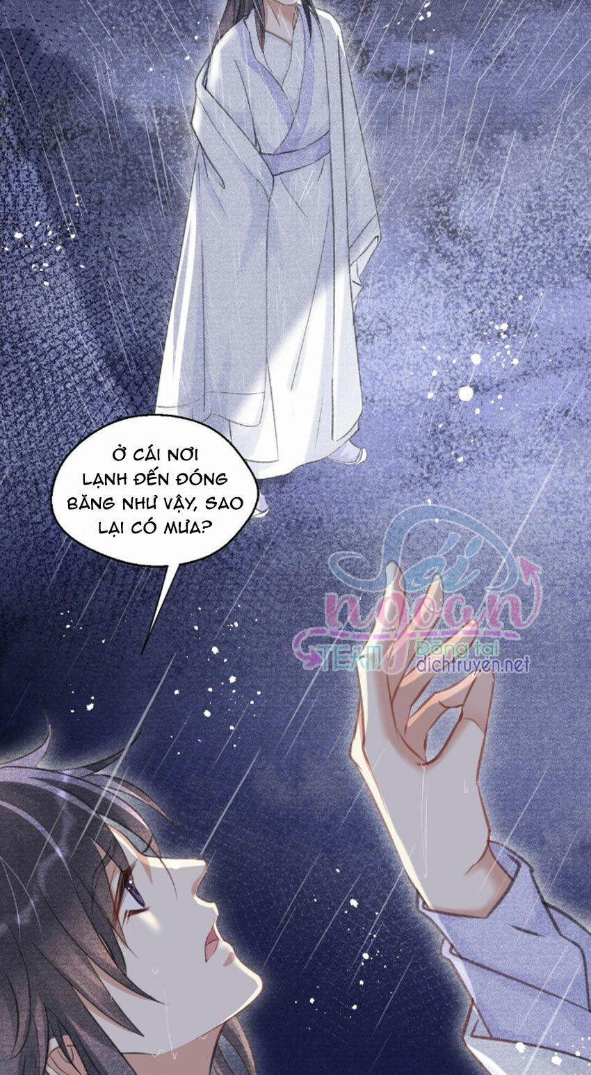 Nhất Kiếm Sương Hàn 17 trang 21