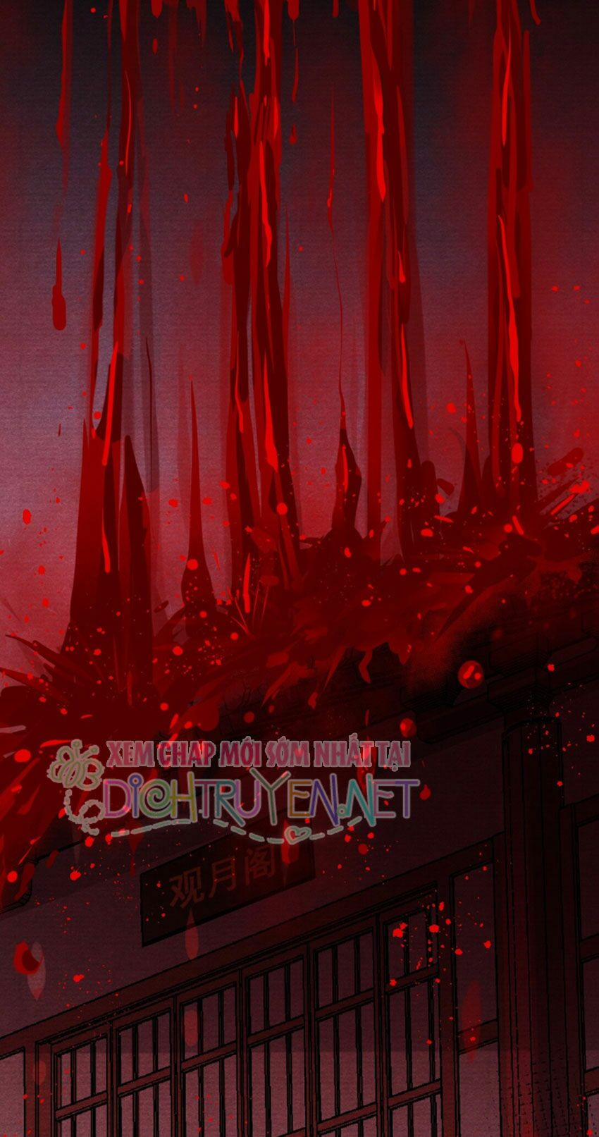 Nhất Kiếm Sương Hàn 17 trang 24