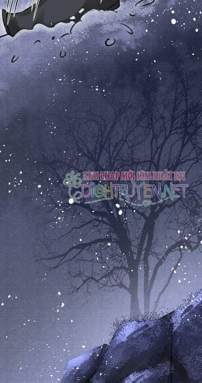 Nhất Kiếm Sương Hàn 17 trang 26