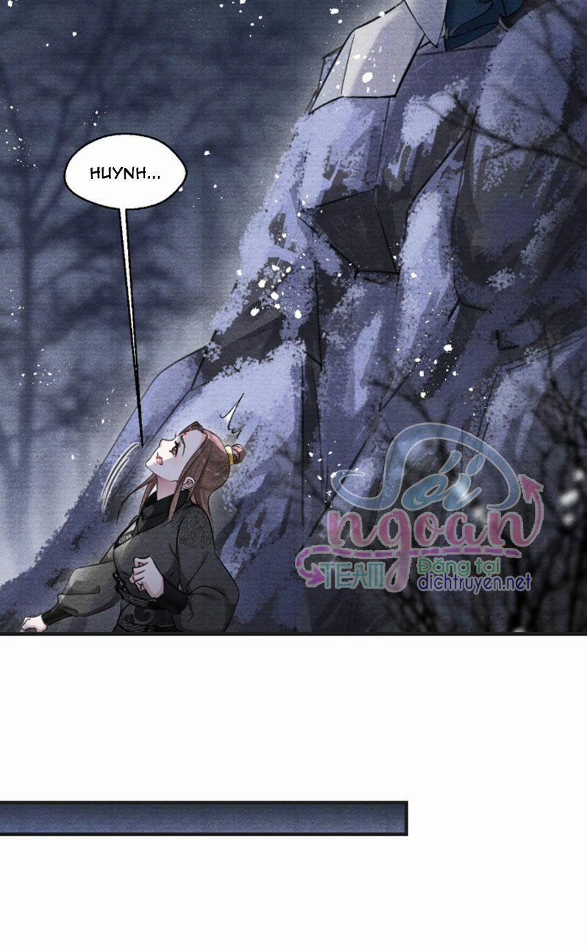 Nhất Kiếm Sương Hàn 17 trang 29