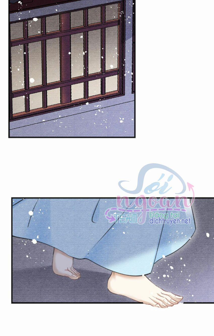 Nhất Kiếm Sương Hàn 17 trang 38