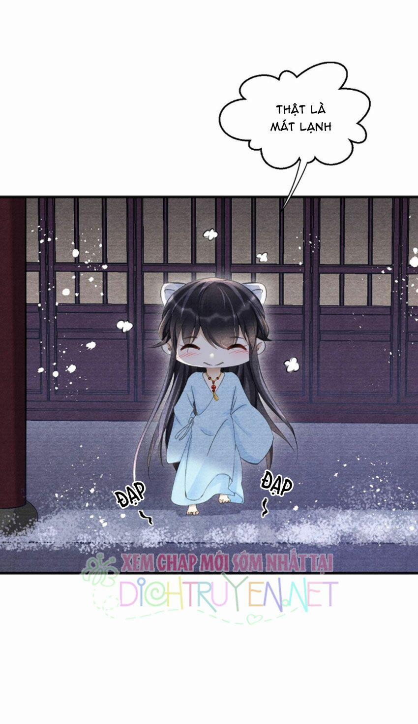 Nhất Kiếm Sương Hàn 17 trang 39