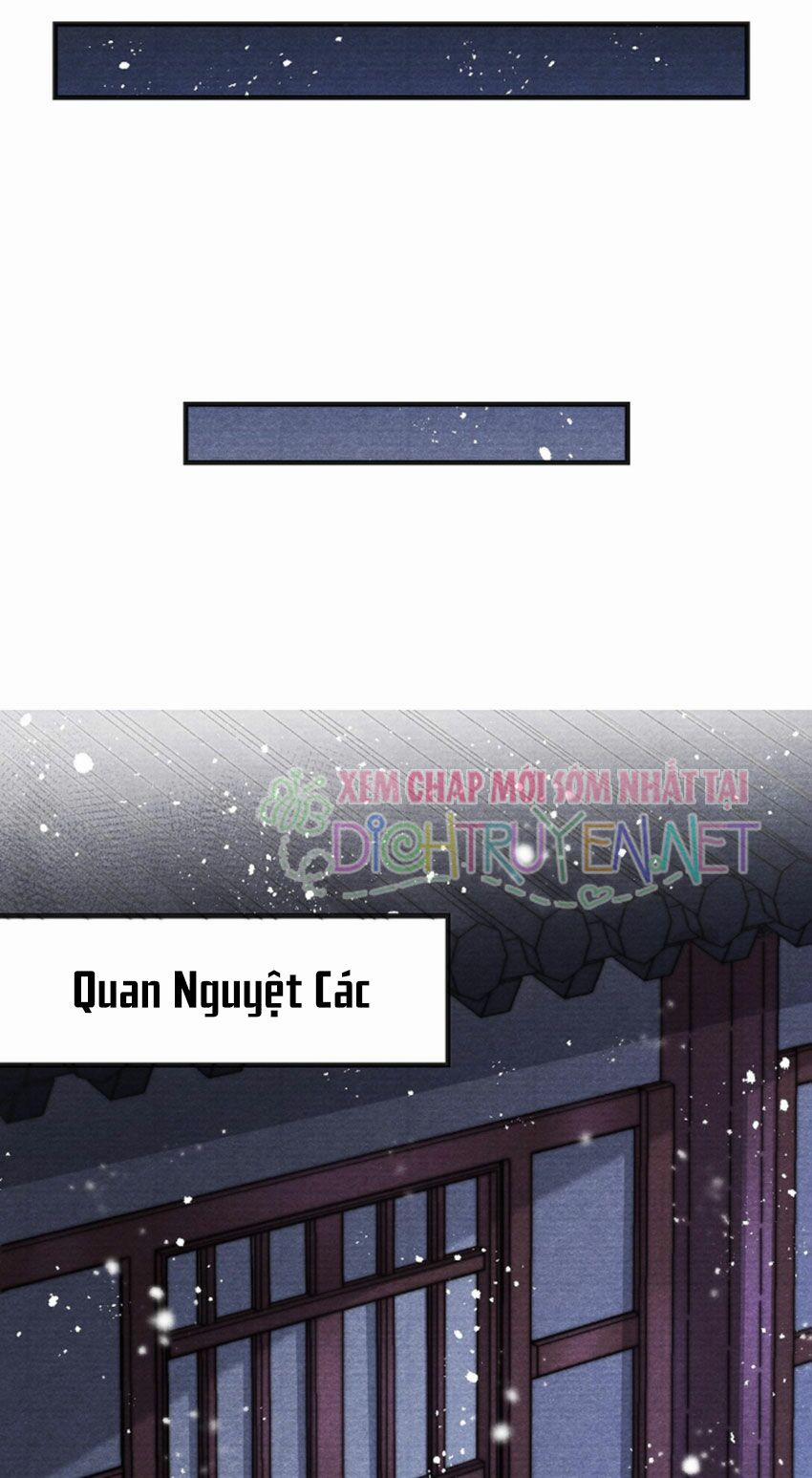 Nhất Kiếm Sương Hàn 17 trang 4