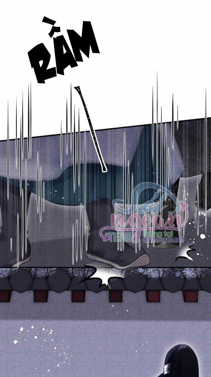 Nhất Kiếm Sương Hàn 17 trang 40