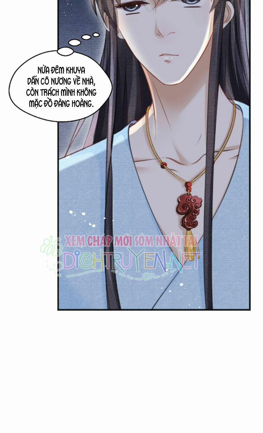 Nhất Kiếm Sương Hàn 17 trang 43