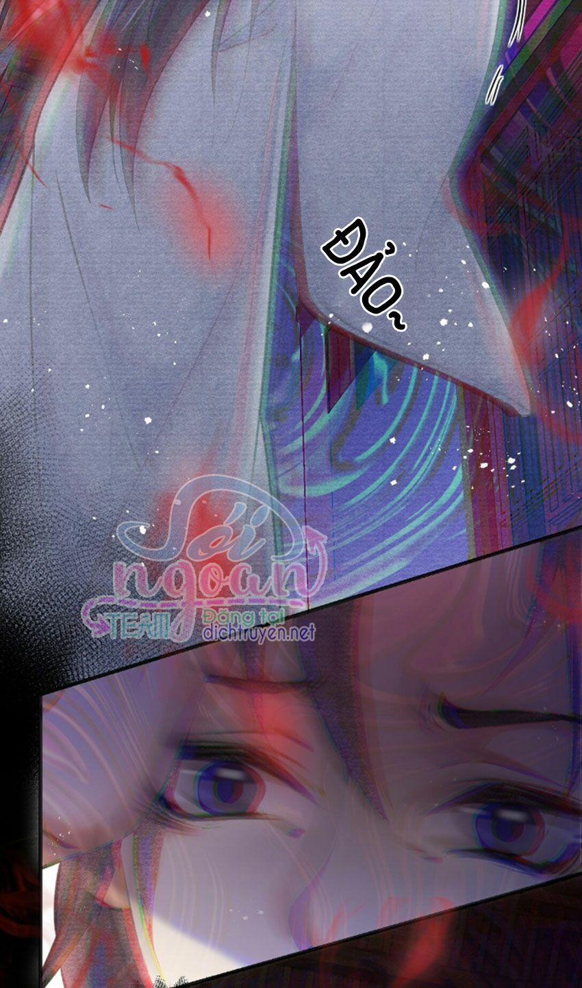 Nhất Kiếm Sương Hàn 17 trang 9