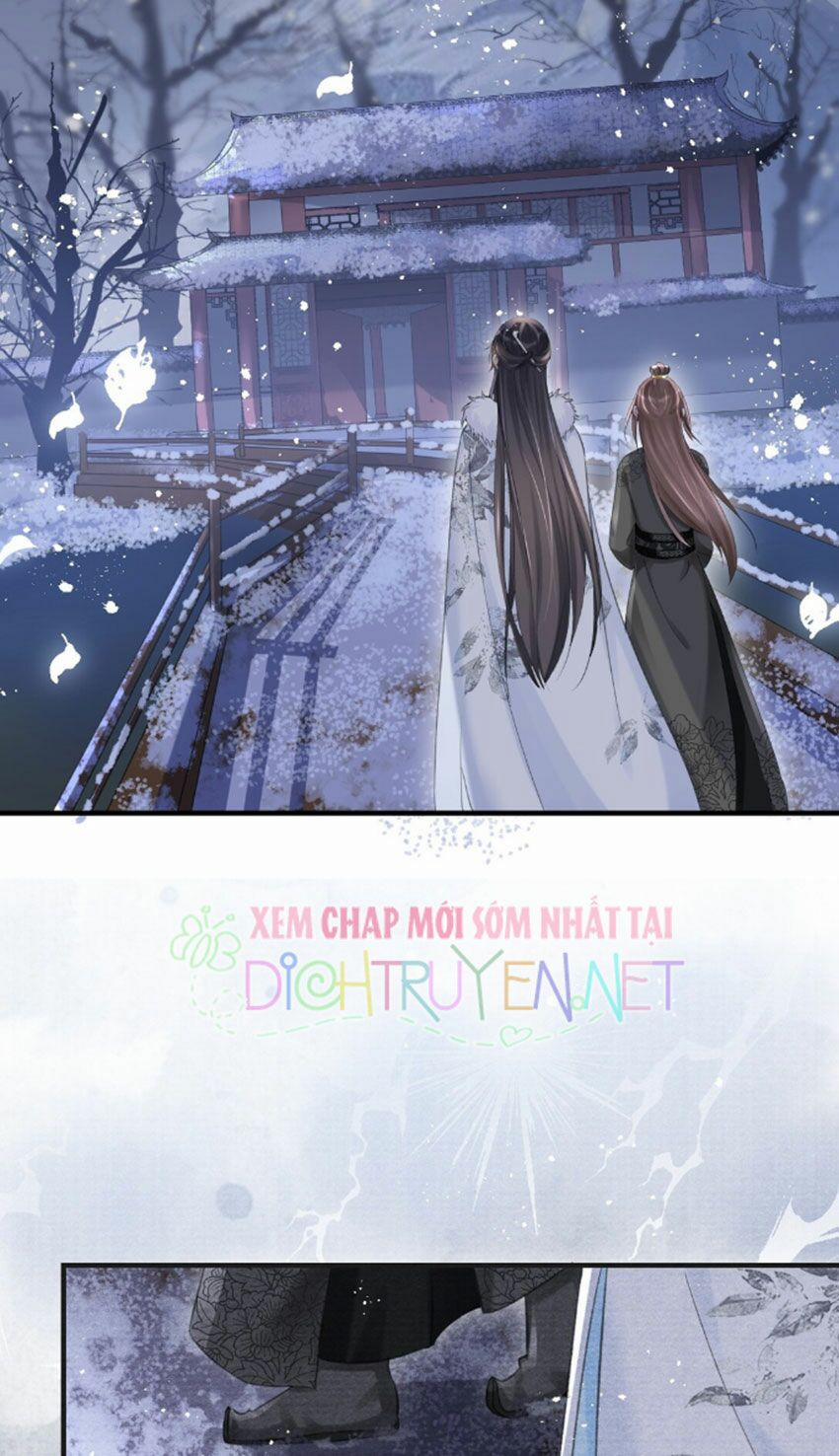 Nhất Kiếm Sương Hàn 18 trang 12