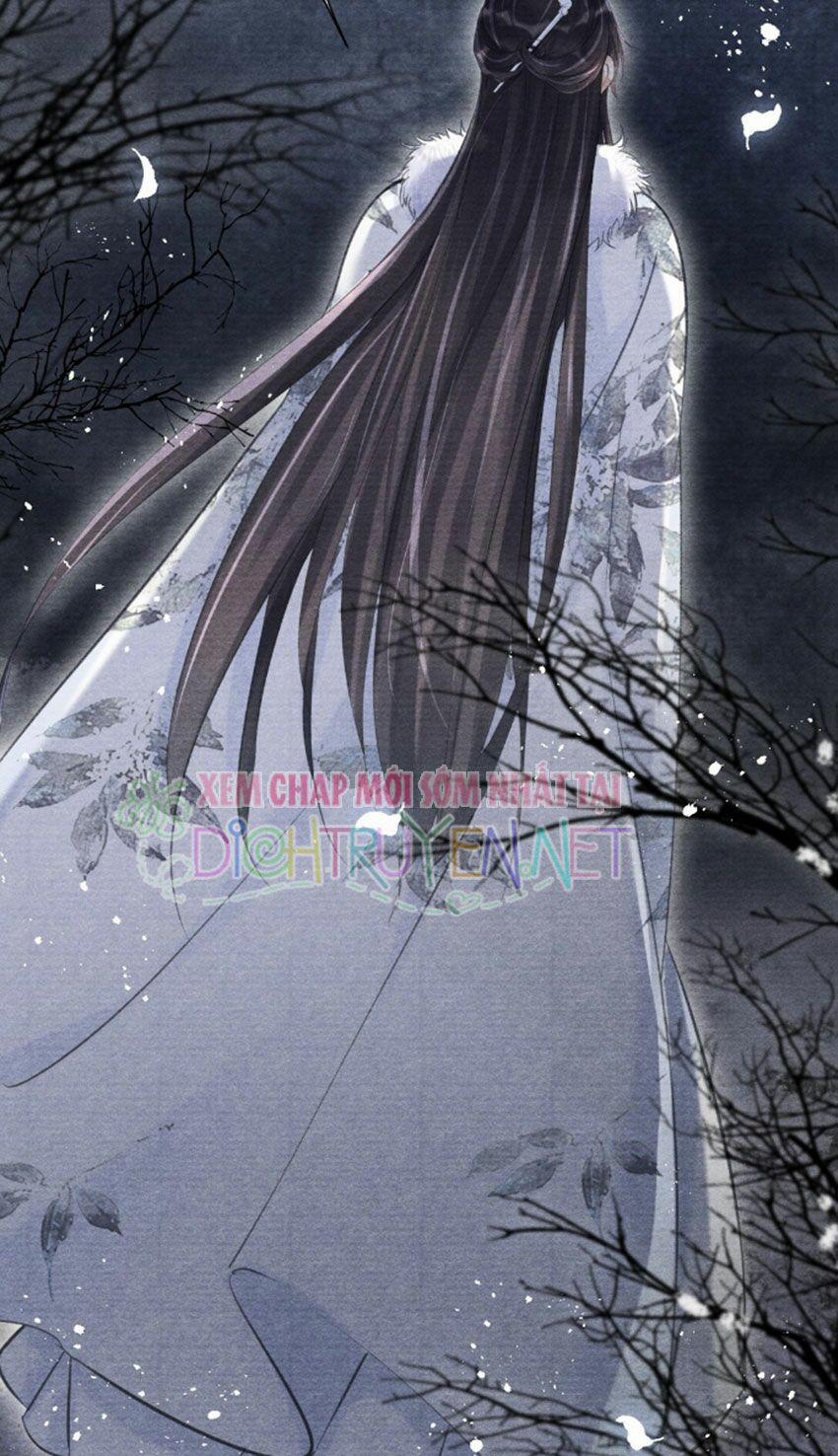 Nhất Kiếm Sương Hàn 18 trang 22