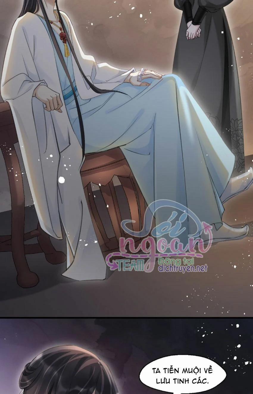 Nhất Kiếm Sương Hàn 18 trang 9